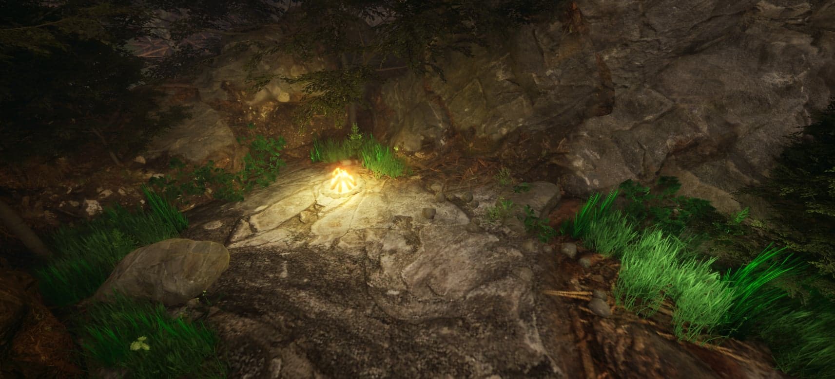 Aura's Legacy, visuel 1 sur 2